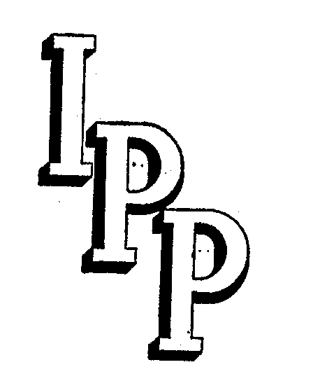 Trademark Logo IPP