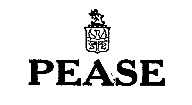  PEASE