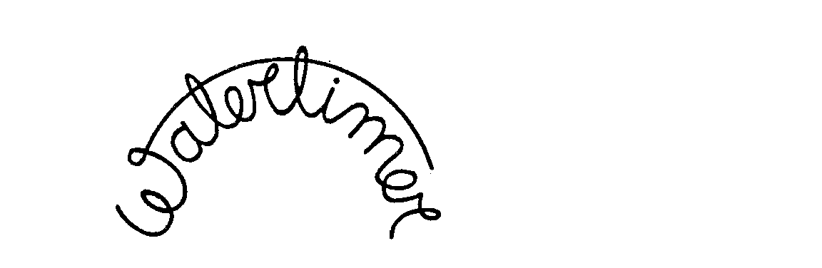 Trademark Logo WATERLIMER