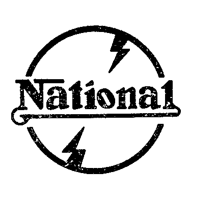  NATIONAL