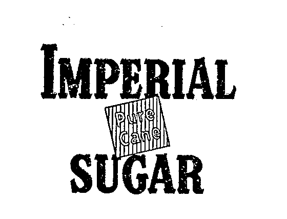  IMPERIAL PURE CANE SUGAR