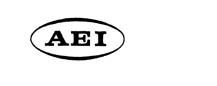  AEI