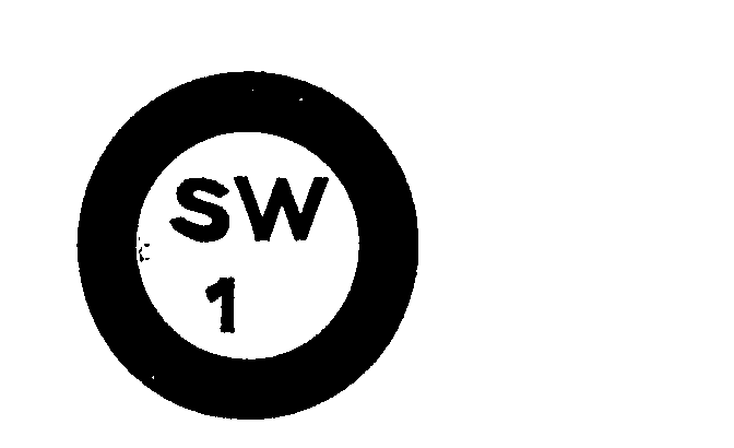  SW 1