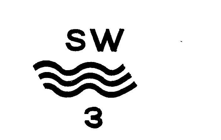 SW 3