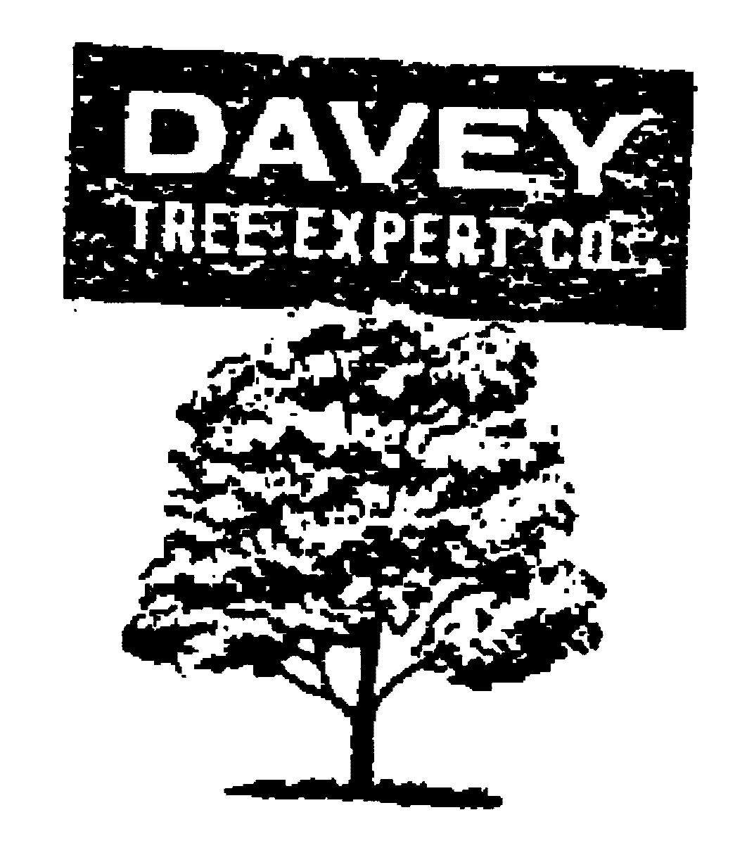  DAVEY TREE EXPERT CO.