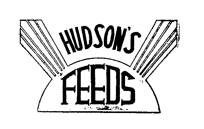  HUDSON'S FEEDS