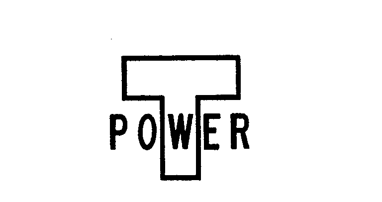  T POWER