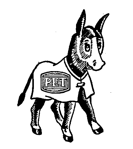 PET