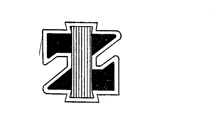 Trademark Logo IZ