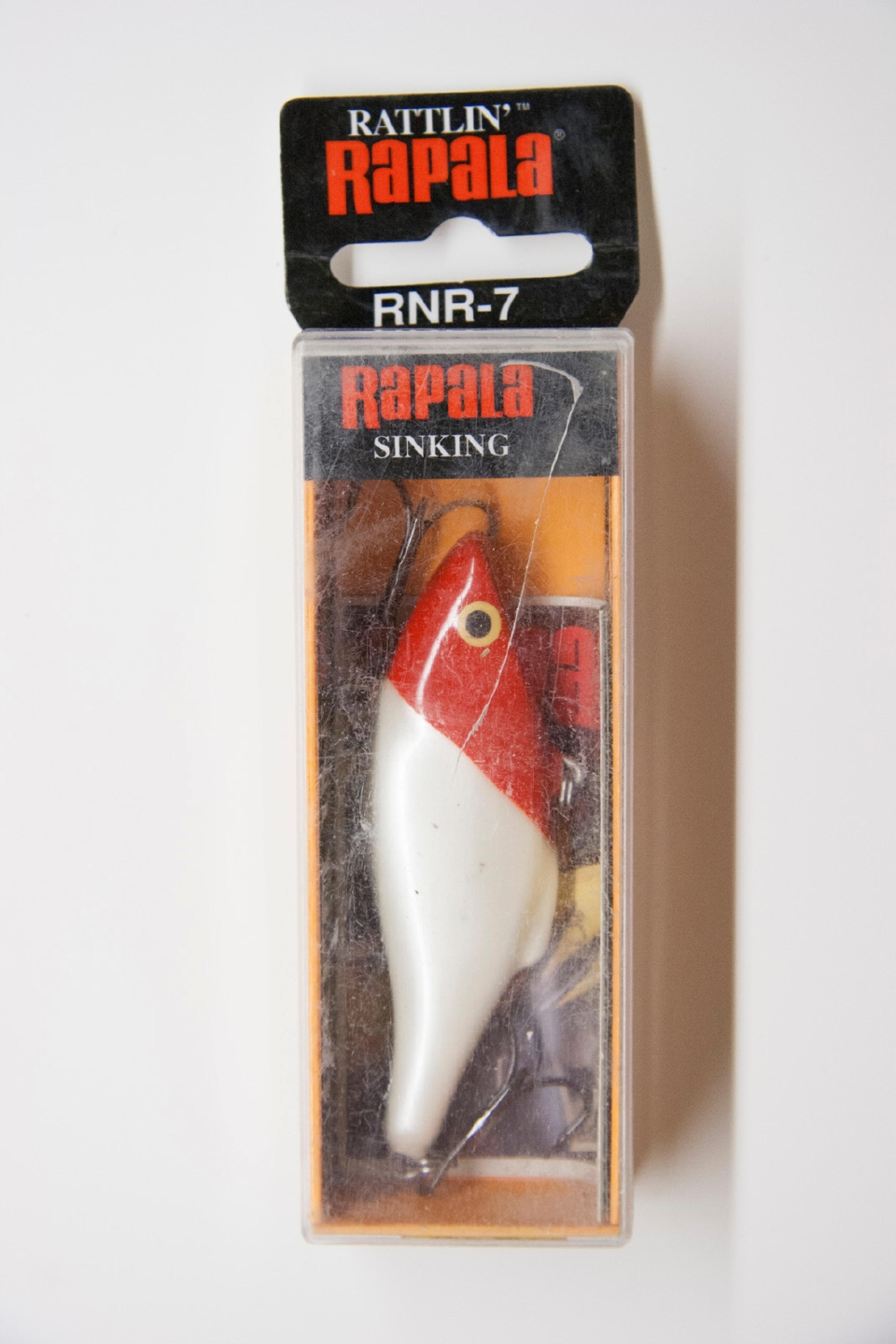  RAPALA