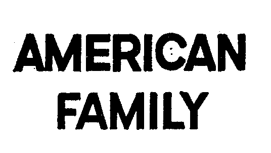 AMERICAN FAMILY