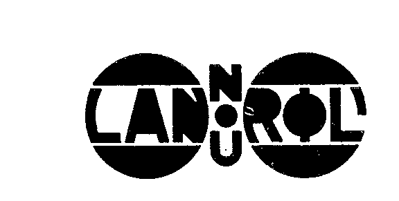 Trademark Logo LAN ROL NU