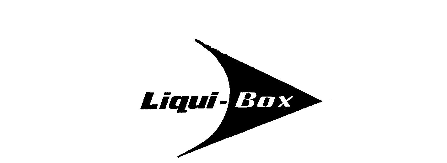  LIQUI-BOX