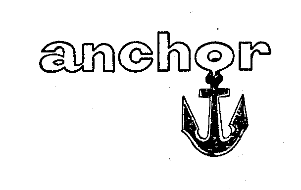  ANCHOR