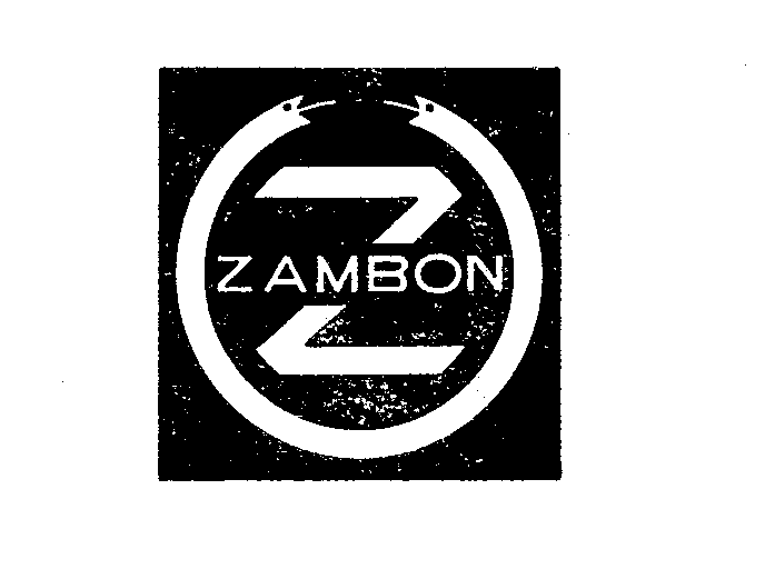  Z ZAMBON