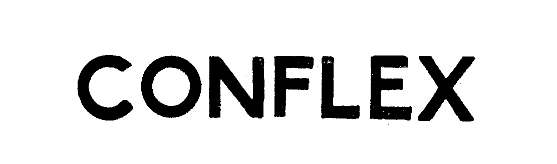 CONFLEX