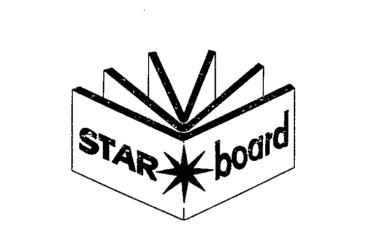  STAR BOARD