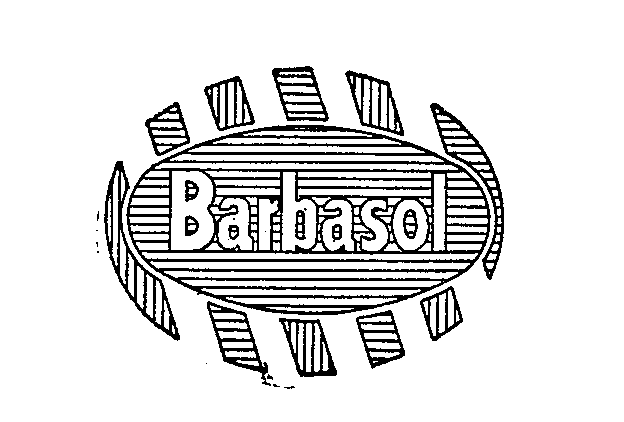 BARBASOL