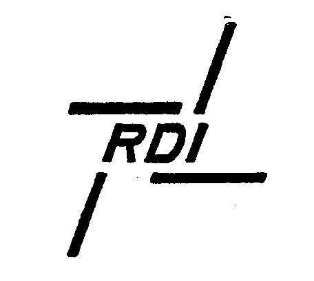  RDI