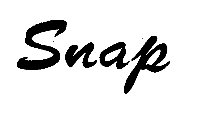  SNAP