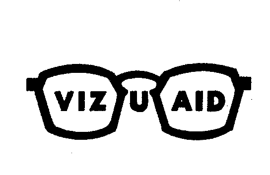 Trademark Logo VIZ U AID
