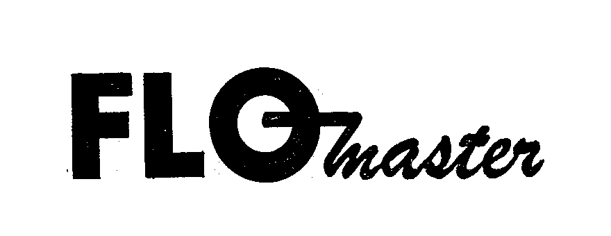 Trademark Logo FLOMASTER