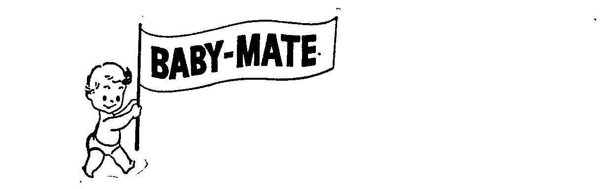  BABY-MATE