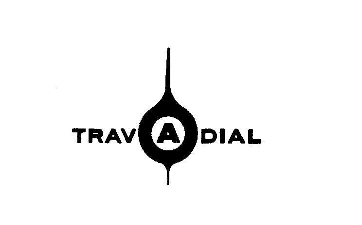  TRAV A DIAL