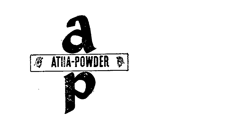  ATHA-POWDER AP