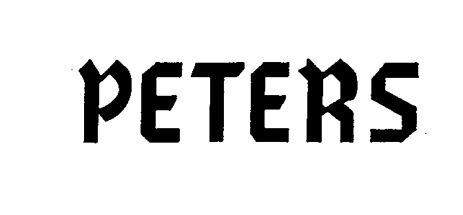 PETERS