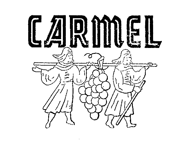 Trademark Logo CARMEL