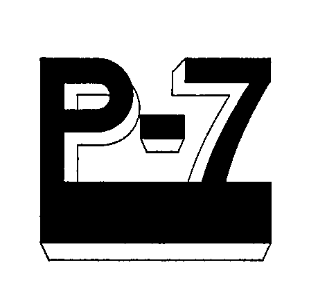 P-7