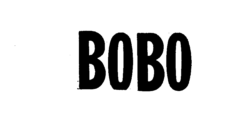  BOBO