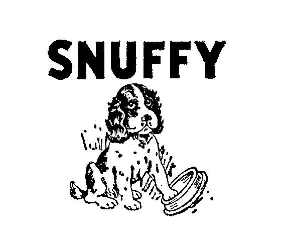 SNUFFY