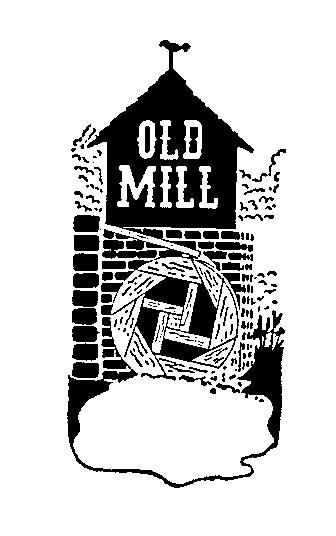 Trademark Logo OLD MILL