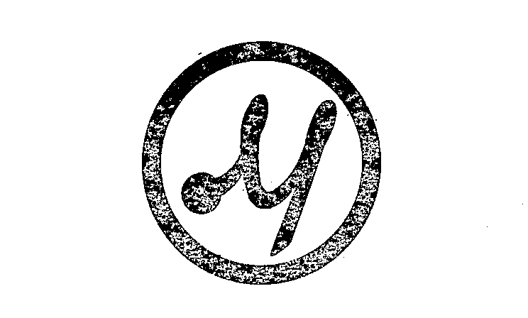 Trademark Logo M