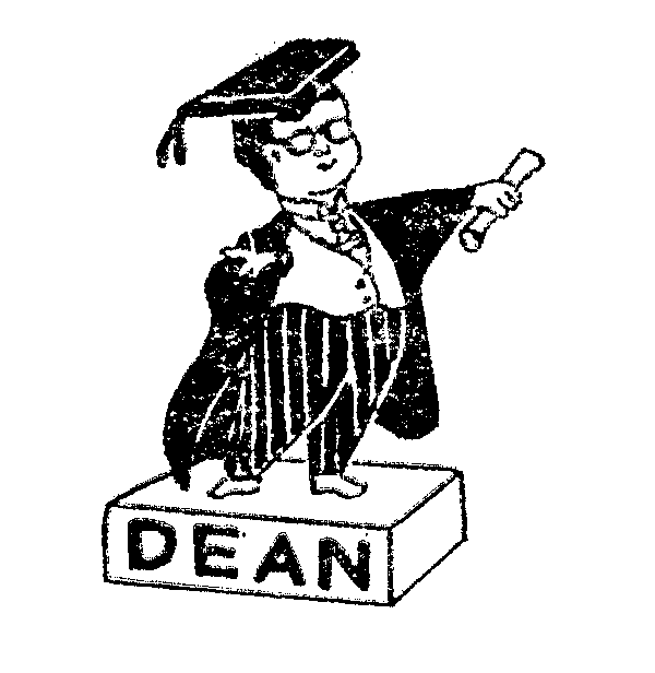 Trademark Logo DEAN