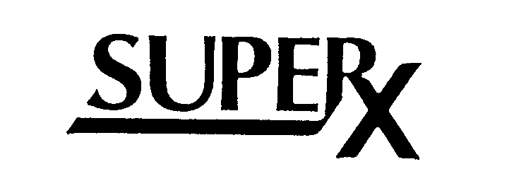 SUPERX