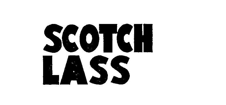  SCOTCH LASS