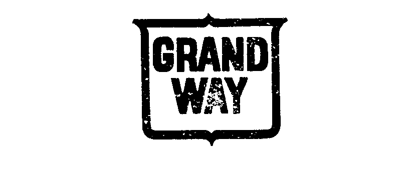 GRAND WAY