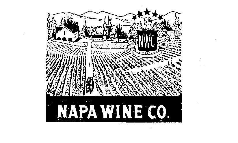  NAPA WINE CO. NWC