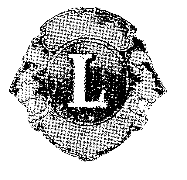 Trademark Logo L