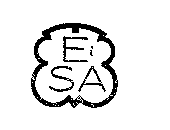  ESA