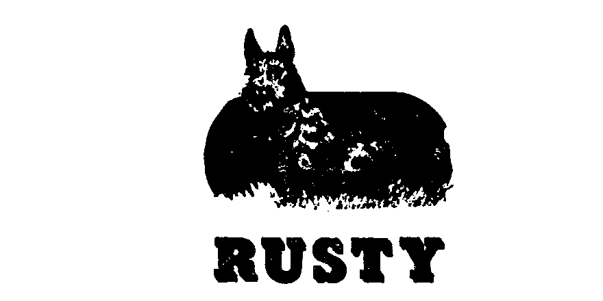 RUSTY