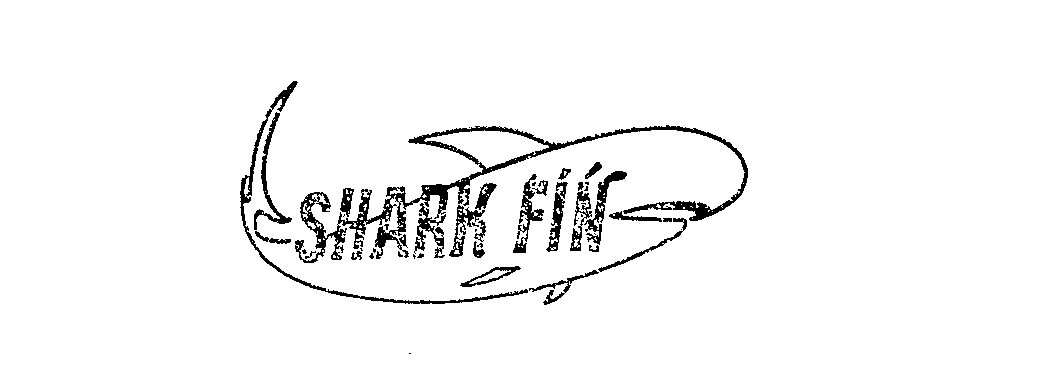 SHARK FIN