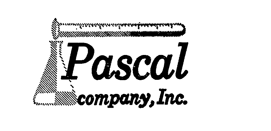  PASCAL COMPANY, INC.