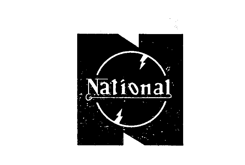  N NATIONAL