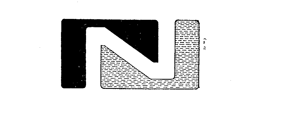 Trademark Logo N