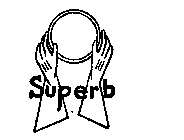 Trademark Logo SUPERB