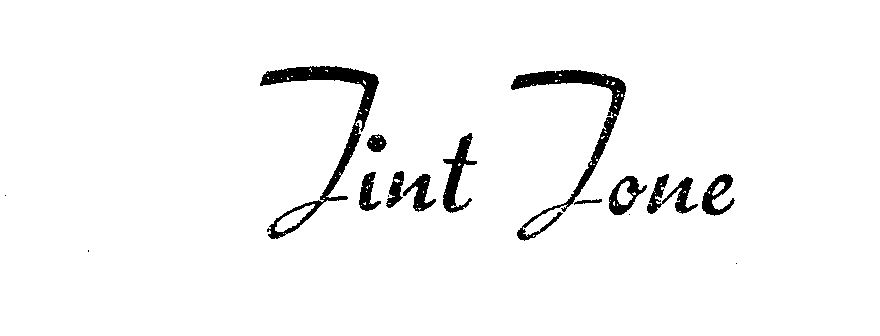 Trademark Logo TINT TONE